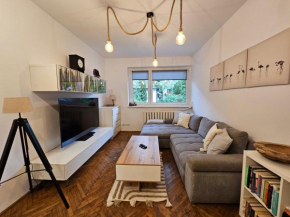 Apartament Flaming, Jurata